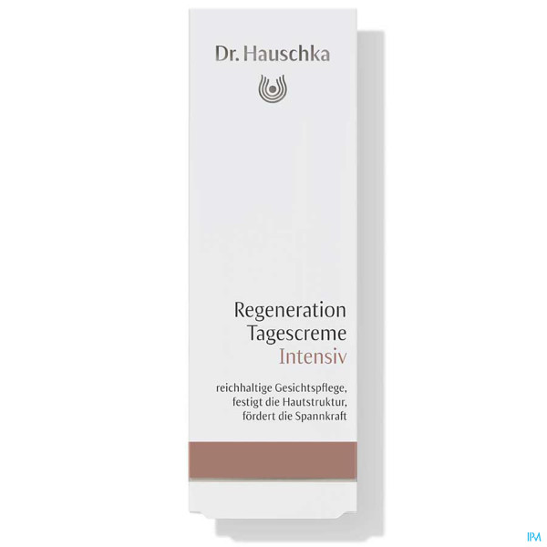 Dr. Hauschka Regeneration Tagescreme Intensiv 40ml