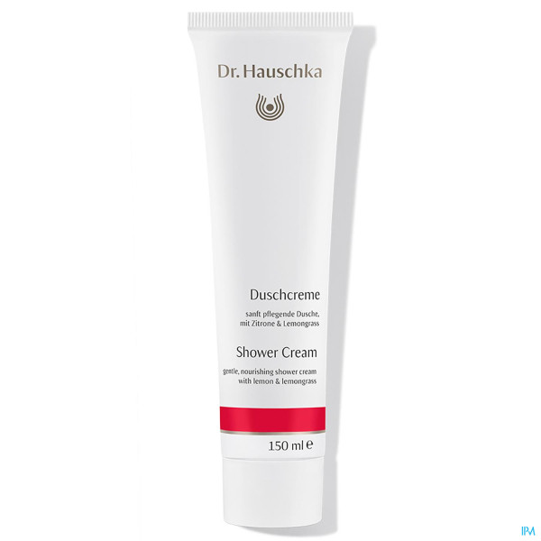 Dr. Hauschka Duschcreme 150ml