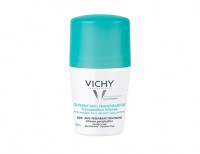 VICHY Deo Roll-On Anti-Transpirant 48h VICHY Deo Roll-On Anti-Transpirant 48h