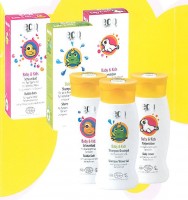 Eco Cosmetics Baby & Kids Babyschaumbad 200ml Eco Cosmetics Baby & Kids Babyschaumbad 200ml