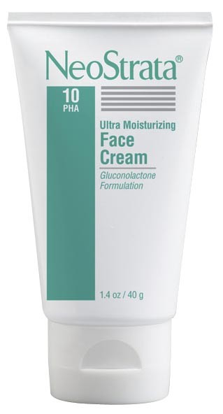 Neostrata Face Cream ultra-moisturizing