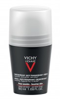 VICHY Homme Deo Roll-On empfindliche Haut VICHY Homme Deo Roll-On empfindliche Haut