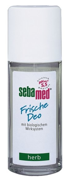 Sebamed Herb Deo Spray 75ml