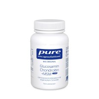 Pure Encapsulations Glucosamin+Chondroitin+MSM Pure Encapsulations Glucosamin+Chondroitin+MSM