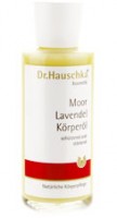 Dr. Hauschka Körperöl Moor-Lavendel Dr. Hauschka Körperöl Moor-Lavendel