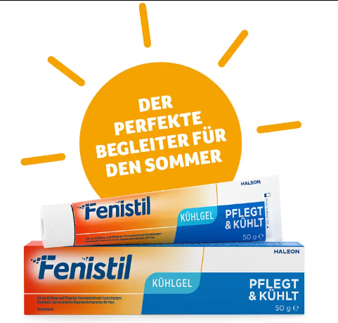 fenistilkuehl