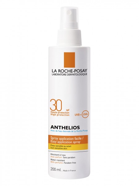 La Roche-Posay Anthelios LSF 30 Spray