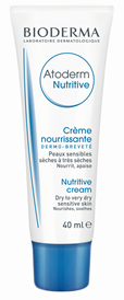 Bioderma Atoderm Nutritive Creme