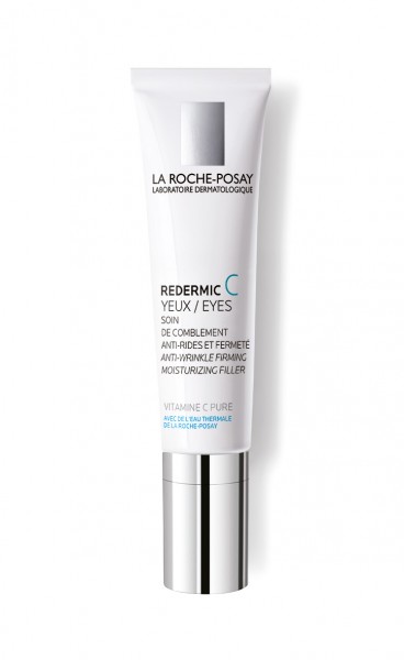 La Roche-Posay Redermic C Augen