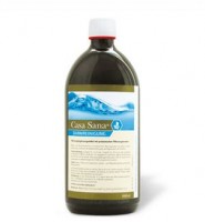 Casa Sana Darmreinigung Casa Sana Darmreinigung