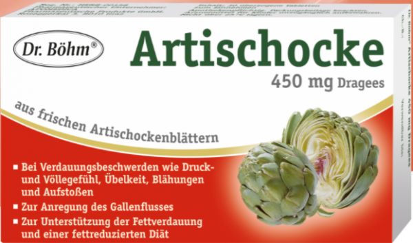 boehmartischocke