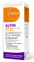 Ateia Alpin SPF30 Gesicht/Lippen-Softgel Ateia Alpin SPF30 Gesicht/Lippen-Softgel