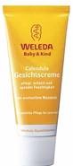 Weleda Calendula Gesichtscreme