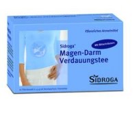 Sidroga Magen-Darm Verdauungstee Sidroga Magen-Darm Verdauungstee