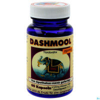 Dashmool 250mg Extrakt Kapseln 60st Dashmool 250mg Extrakt Kapseln 60st