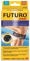 Futuro Custom Dial Sport Knie-Spange, anpassbar Futuro Custom Dial Sport Knie-Spange, anpassbar