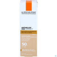 La Roche Posay Sonne Anthelios Anti Age Creme 50 La Roche Posay Sonne Anthelios Anti Age Creme 50