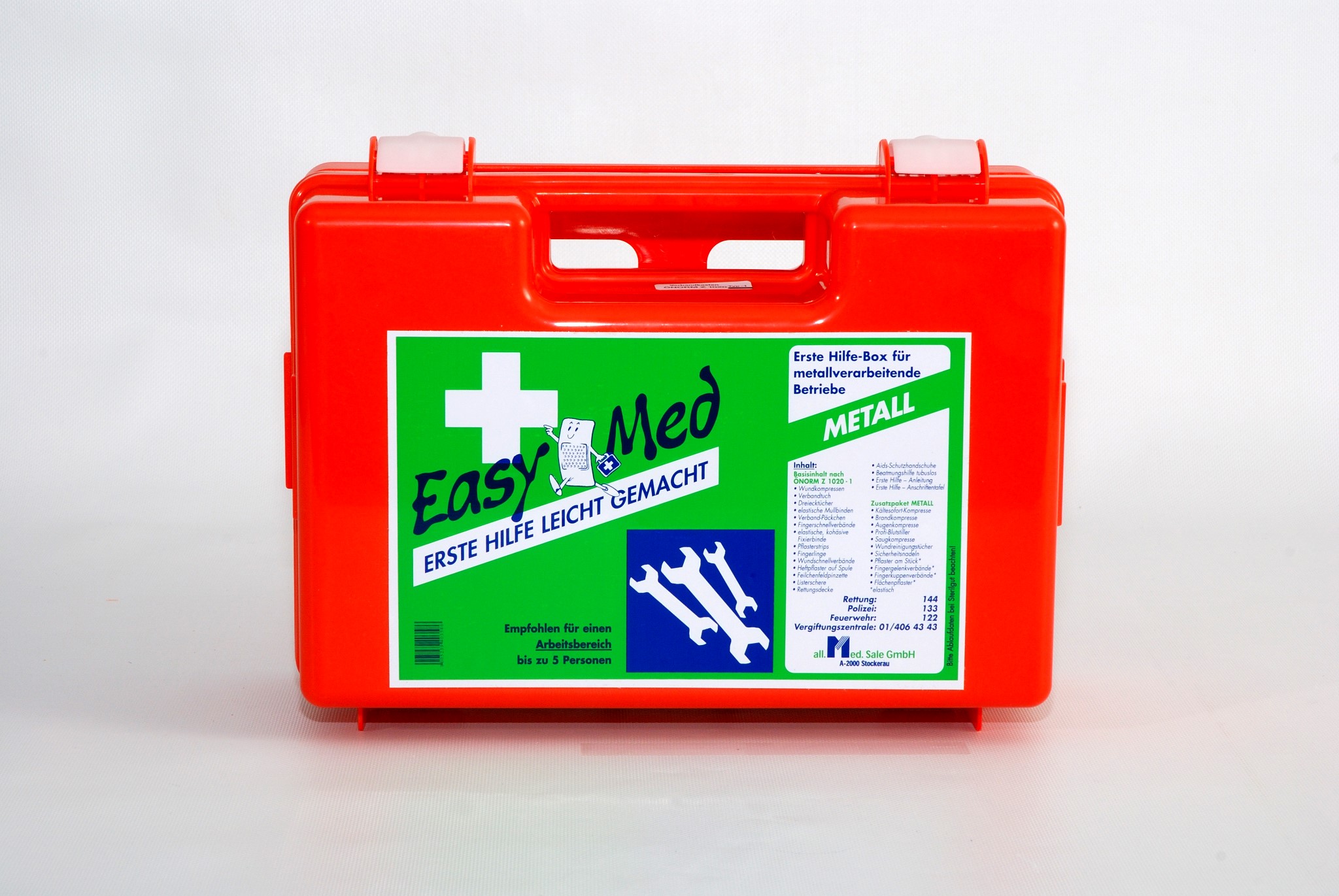 1 hilfe kasten auto kaufen