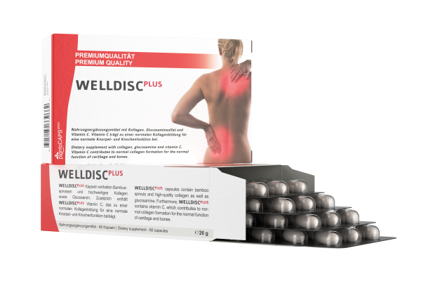 welldisc