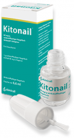 Kitonail Nagellack Kitonail Nagellack