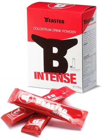 BEASTER INTENSE