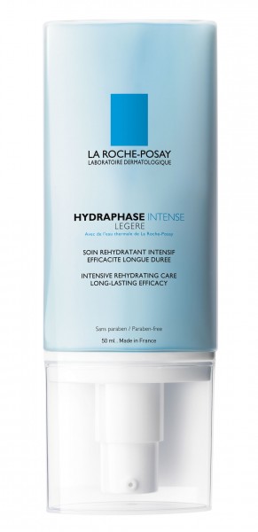 La Roche-Posay Hydraphase Intense Legere