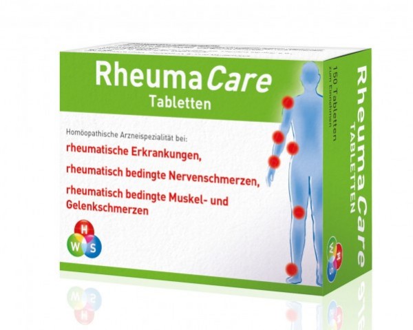 rheumacare