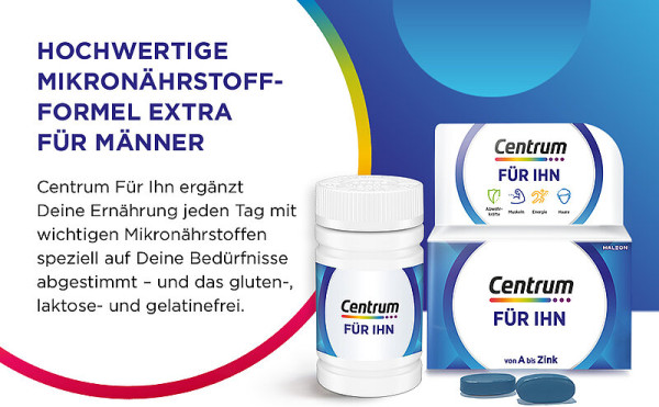 centrumihn