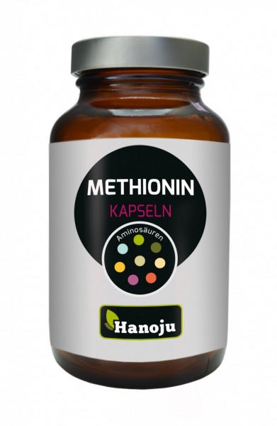 Methionin Kapseln Hanoju