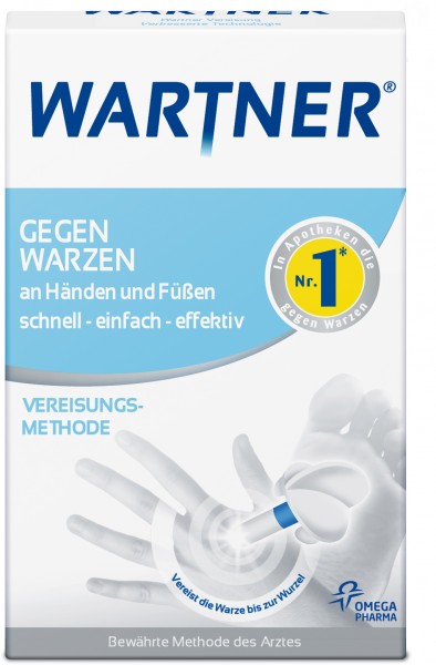 Wartner Vereisung