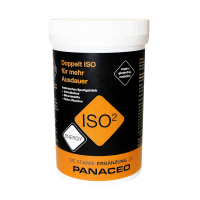 Panaceo Pulver Energy ISO 2 Panaceo Pulver Energy ISO 2