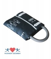 Rosner Ersatzmanschette nur für CT08A Baby Rosner Ersatzmanschette nur für CT08A Baby