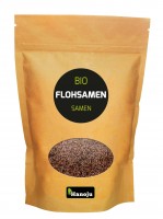Bio Flohsamen Hanoju Bio Flohsamen Hanoju