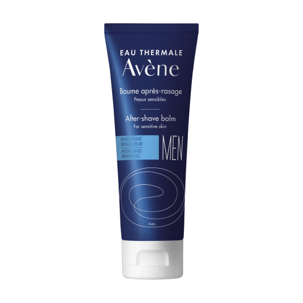 Eau Thermale Avène - MEN After-Shave Balsam