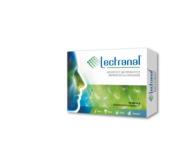 Lectranal® 80mg Kapseln