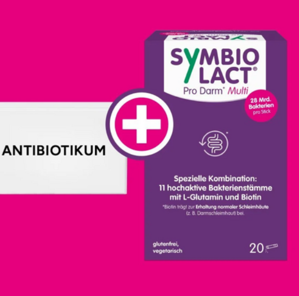 symbiolactpromulti