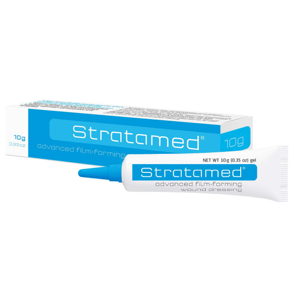 Stratamed