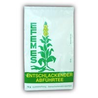 Abführender Entschlackungstee EF-EM-ES Abführender Entschlackungstee EF-EM-ES