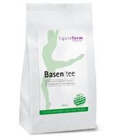 Figureform Basen-Tee
