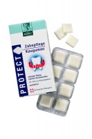 Baders Protect Zahnpflege Kaugummi 16 Stk. Baders Protect Zahnpflege Kaugummi 16 Stk.