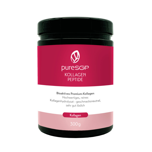 Puresgp Kollagen Peptide