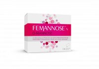 Femannose Beutel D-Mannose Femannose Beutel D-Mannose