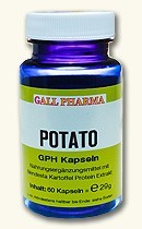 GPH Potato Kapseln