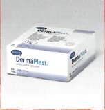 Dermaplast Sensitive Injektionspflaster 250 Strips