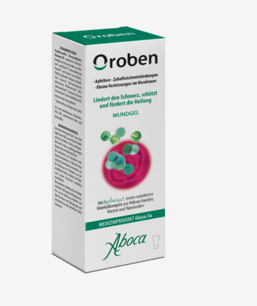 orobengel