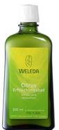 Weleda Citrus Erfrischungsbad Weleda Citrus Erfrischungsbad