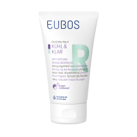 Eubos Kühl und Klar Reinigunsmilch 150ml Eubos Kühl und Klar Reinigunsmilch 150ml