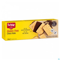 Glutenfreie Produkte-schaer Kekse +schokolade 23402 150g Glutenfreie Produkte-schaer Kekse +schokolade 23402 150g