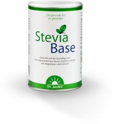 Dr. Jacob´s SteviaBase
