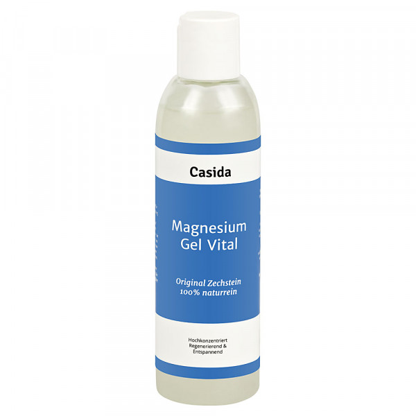 Magnesium Gel Vital